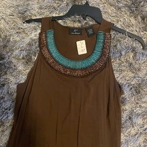 Beautiful Stretch Maxi Dress